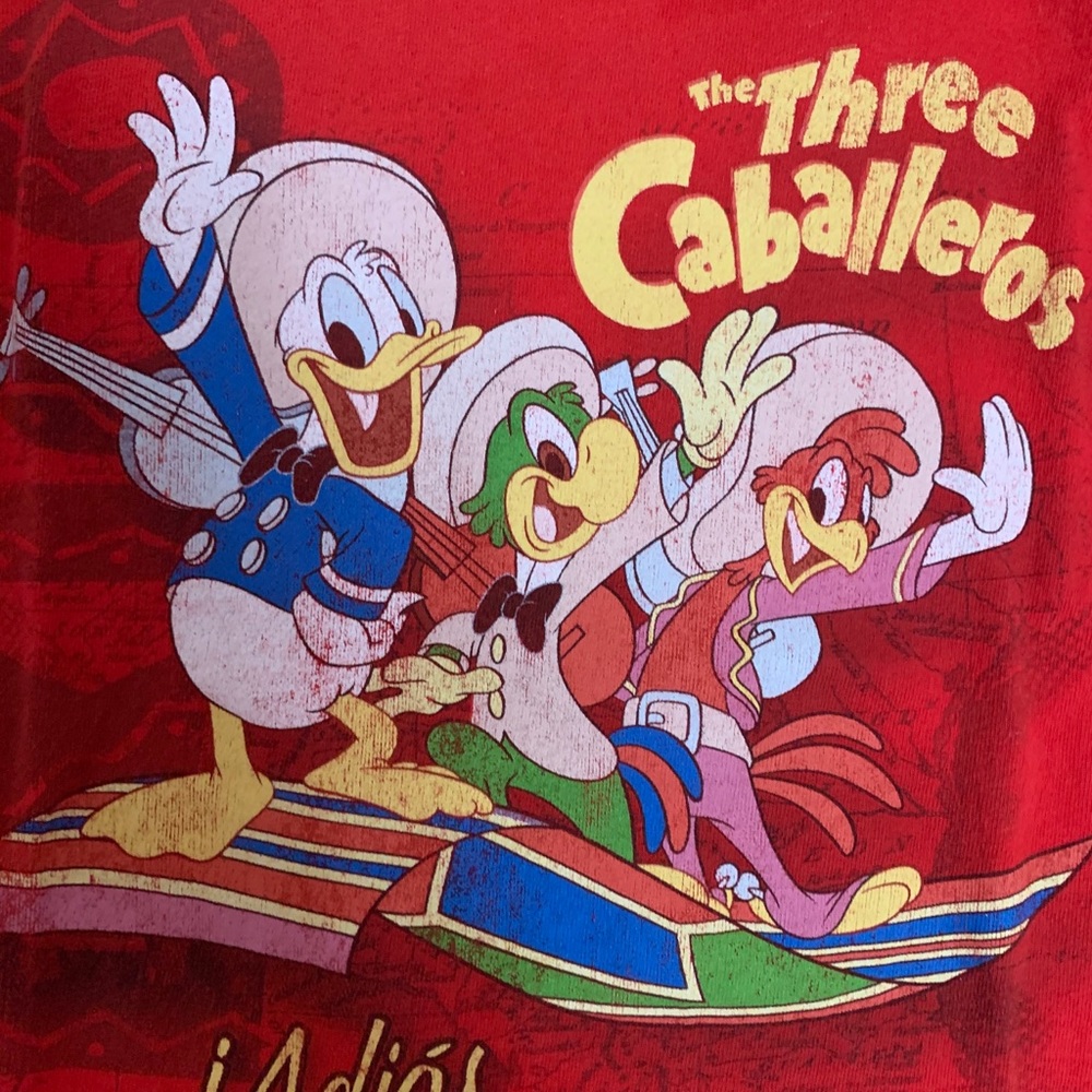 Vintage Disney T-shirt